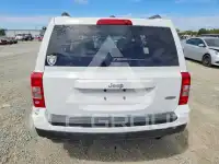 2013 Jeep PATRIOT фото