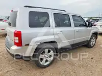 2013 Jeep PATRIOT фото