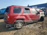 2013 Jeep PATRIOT фото