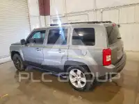 2013 Jeep PATRIOT фото