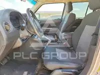 2013 Jeep PATRIOT photo