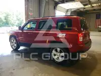 2013 Jeep PATRIOT photo
