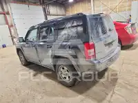 2013 Jeep PATRIOT фото