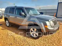 2013 Jeep PATRIOT фото