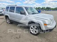 2013 Jeep PATRIOT фото