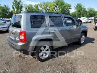 2013 Jeep PATRIOT фото