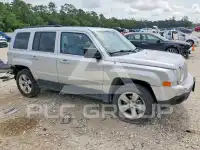 2013 Jeep PATRIOT photo