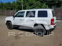 2013 Jeep PATRIOT фото