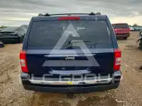 2013 Jeep PATRIOT фото
