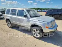 2013 Jeep PATRIOT photo