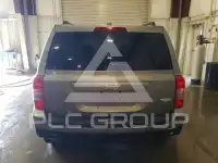 2013 Jeep PATRIOT фото