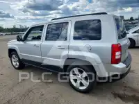 2013 Jeep PATRIOT фото