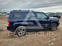 2013 Jeep PATRIOT фото