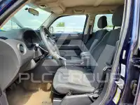 2013 Jeep PATRIOT фото