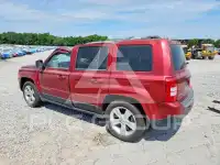 2013 Jeep PATRIOT фото