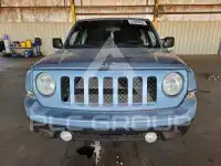 2013 Jeep PATRIOT photo