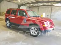 2013 Jeep PATRIOT photo
