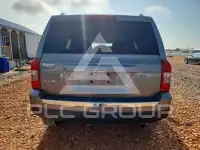 2013 Jeep PATRIOT фото