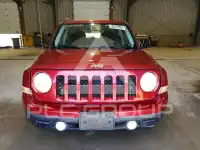 2013 Jeep PATRIOT photo