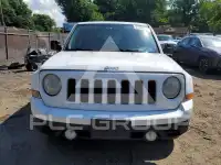 2013 Jeep PATRIOT фото