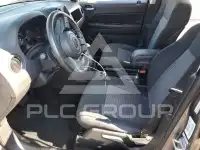 2013 Jeep PATRIOT фото