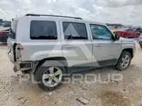 2013 Jeep PATRIOT photo
