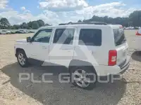 2013 Jeep PATRIOT фото