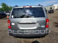 2013 Jeep PATRIOT фото