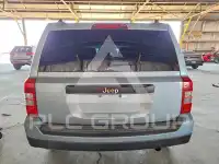 2013 Jeep PATRIOT photo