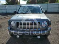2013 Jeep PATRIOT фото