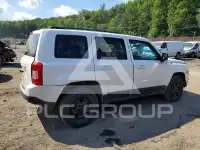 2013 Jeep PATRIOT фото