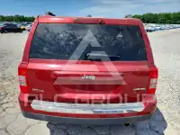 2013 Jeep PATRIOT фото