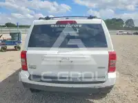2013 Jeep PATRIOT фото
