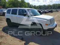 2013 Jeep PATRIOT фото