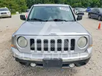 2013 Jeep PATRIOT photo