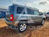 2013 Jeep PATRIOT фото