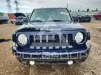 2013 Jeep PATRIOT фото