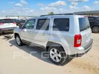 2013 Jeep PATRIOT photo