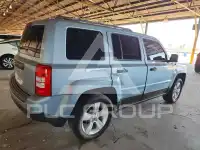 2013 Jeep PATRIOT photo