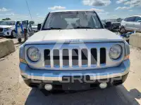 2013 Jeep PATRIOT photo