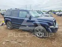 2013 Jeep PATRIOT фото