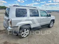 2013 Jeep PATRIOT фото