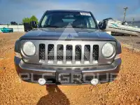 2013 Jeep PATRIOT фото