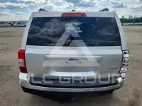2013 Jeep PATRIOT фото