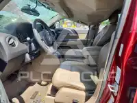 2013 Jeep PATRIOT фото