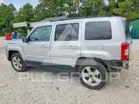 2013 Jeep PATRIOT photo