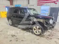 2013 Jeep PATRIOT фото