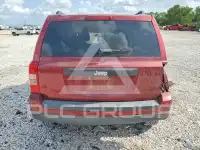 2013 Jeep PATRIOT фото