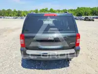 2013 Jeep PATRIOT фото
