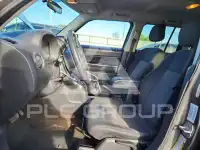 2013 Jeep PATRIOT фото